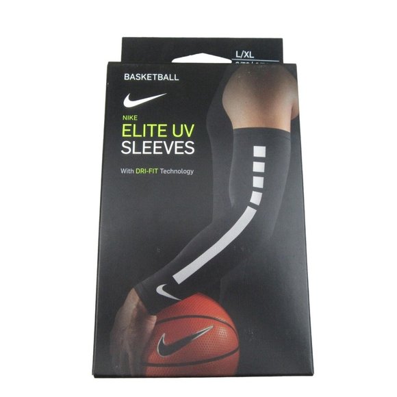 nike basketball sleeve youth